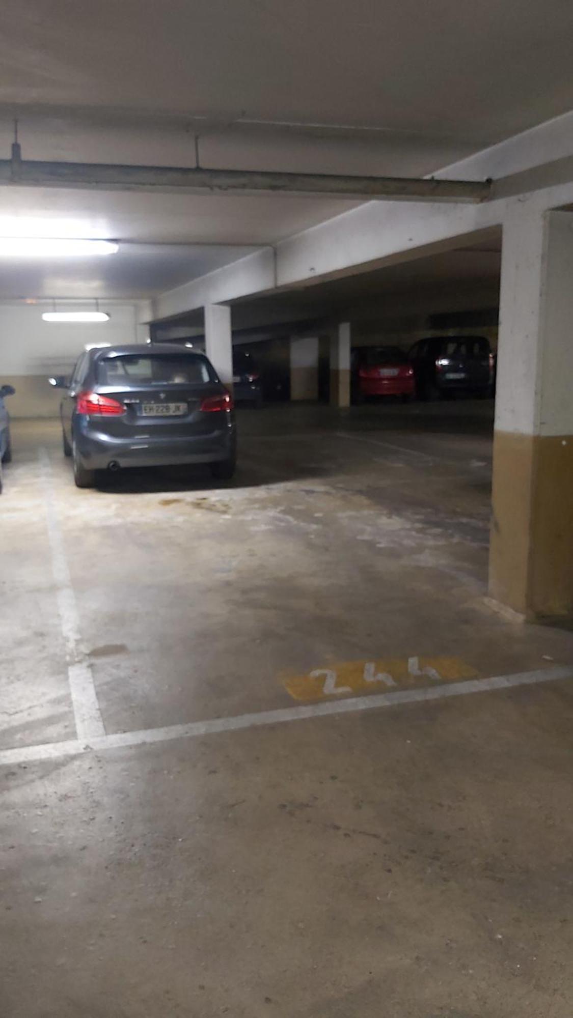 Appartement Tours Centre Avec Parking 4 P Екстер'єр фото