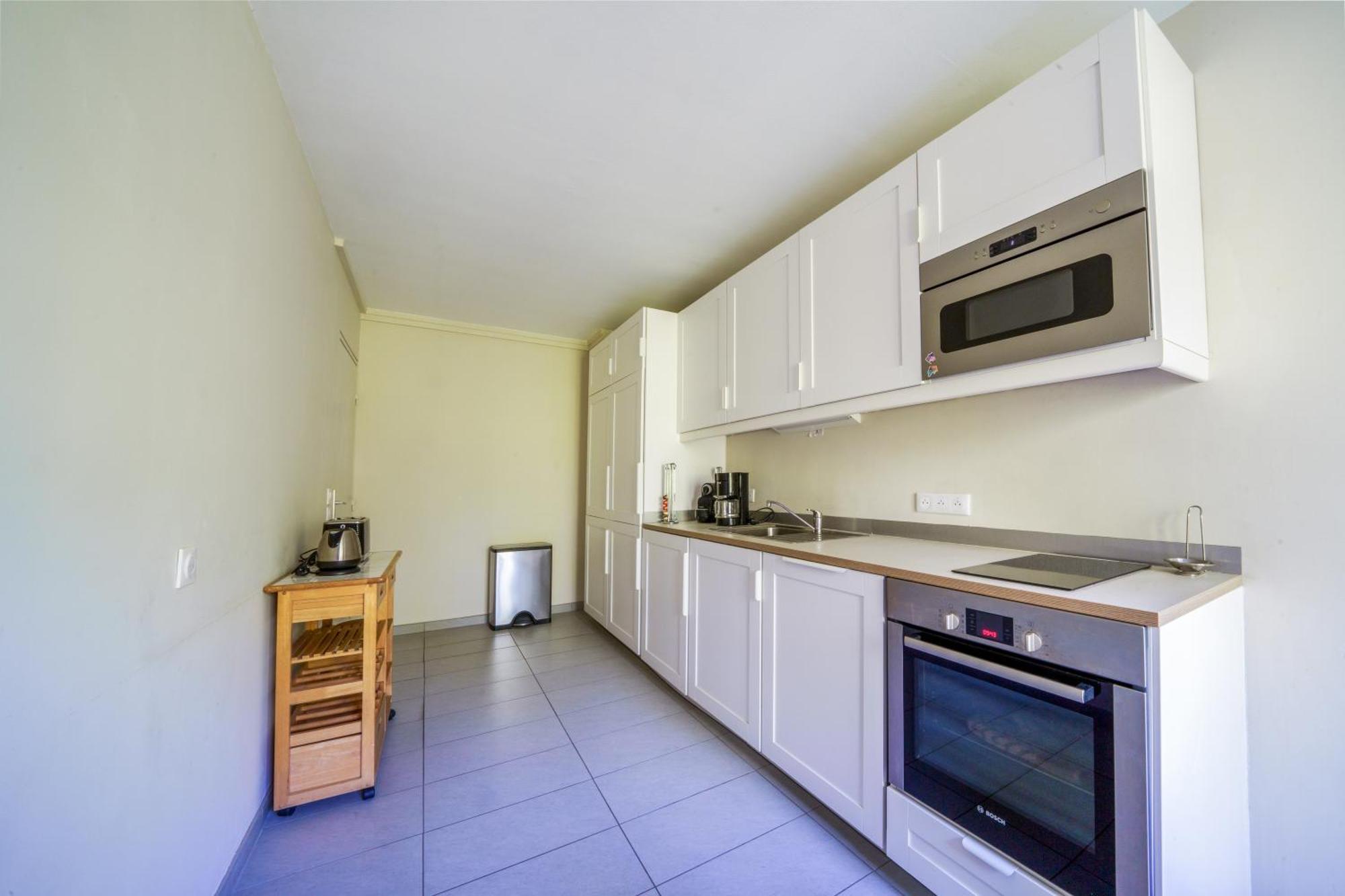 Appartement Tours Centre Avec Parking 4 P Екстер'єр фото