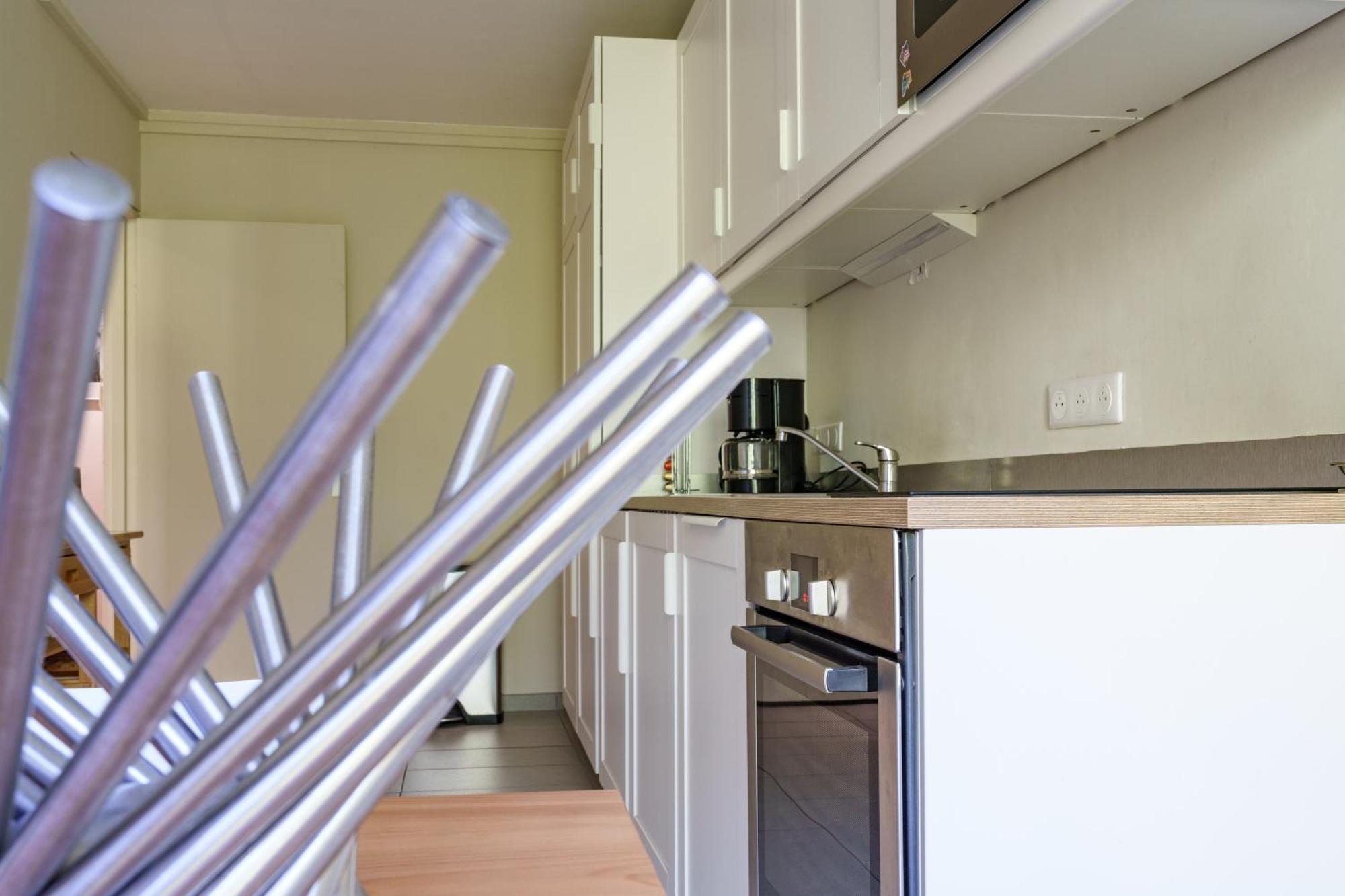 Appartement Tours Centre Avec Parking 4 P Екстер'єр фото