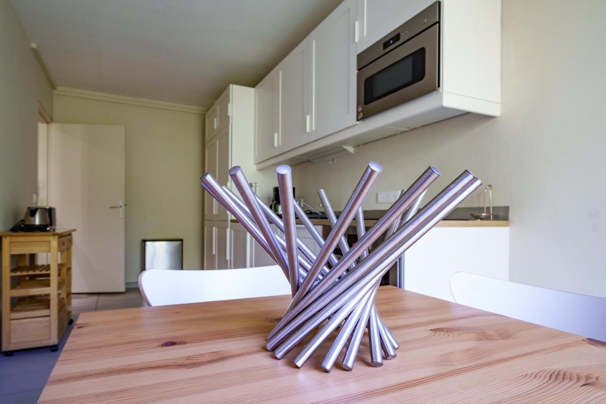 Appartement Tours Centre Avec Parking 4 P Екстер'єр фото